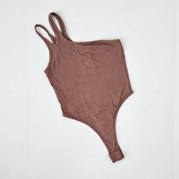 BOZZOLO Bodysuit Top - Picture 1 of 5